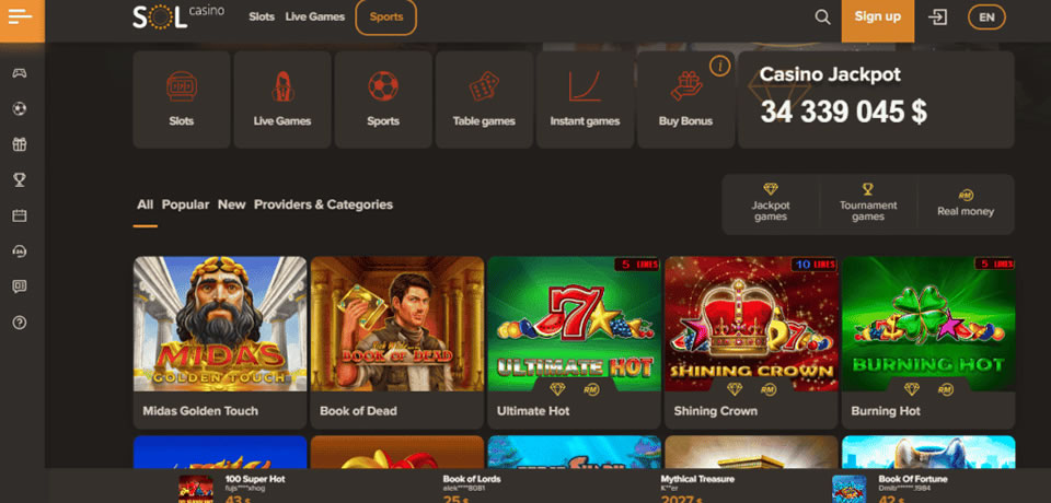 A seção de jogos de cassino online de brazino777.compt7games bet é confiável é uma nova abordagem aos jogos tradicionais conhecidos no mercado e está dividida em categorias como Slots, Roleta, Blackjack, Bacará, Pôquer, etc. com o objetivo de promover uma experiência mais realista aos usuários.