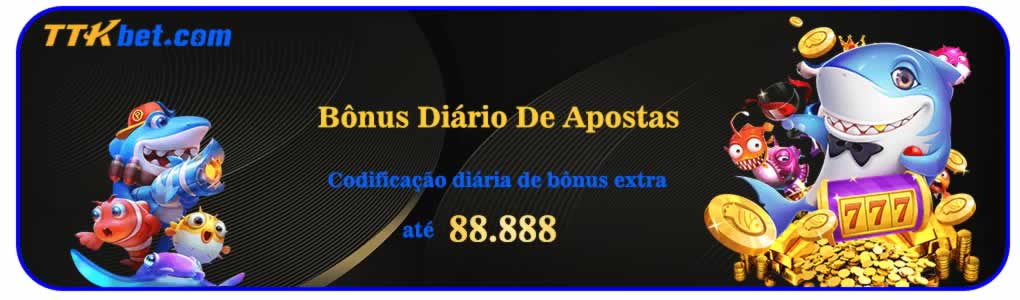 Para retirar bônus promocionais, os jogadores precisam seguir algumas queens 777.combet365.comhttps liga bwin 23brazino777.comptbrazino777 cadastro regras da rodada de apostas. Especificamente, esses planos costumam ter de 15 a 20 rodadas de apostas, dependendo das características do produto.