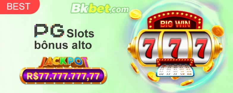 Além das apostas desportivas, bet7 bônus também oferece uma plataforma completa de casino online, bem como diversas grandes marcas neste mercado de apostas online. bet7 bônus Os cassinos online oferecidos parecem bons e oferecem tudo que um fã de cassino precisa para desfrutar de seus jogos favoritos e até mesmo lucrar com eles.