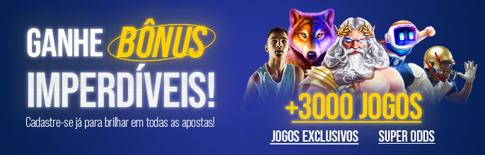 Este site de apostas destaca-se pelas excelentes promoções e vasta oferta de jogos de apostas desportivas. A inscrição é rápida e fácil, perfeita para iniciantes e especialistas que procuram uma plataforma segura e licenciada.