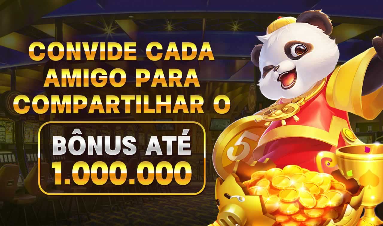 Se você gosta de tentar ganhar bônus enormes, a plataforma possui uma seção de jogos com bônus que oferecem valores superiores aos bônus tradicionais.