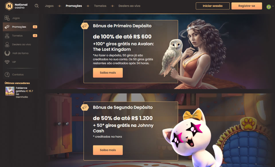 Bônus de 50% para novos membros, pontos grátis, tente jogar queens 777.combet365.comhttps brazino777.comptfatima leao caça-níqueis