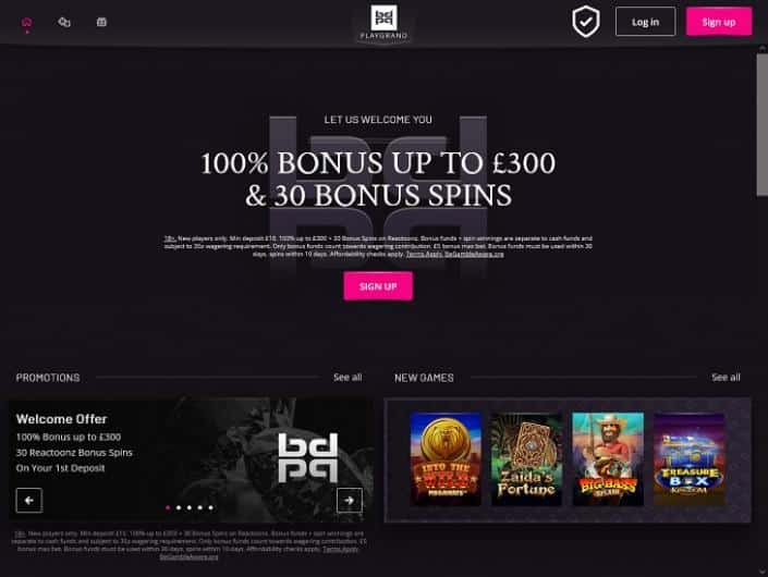 bet365 casino