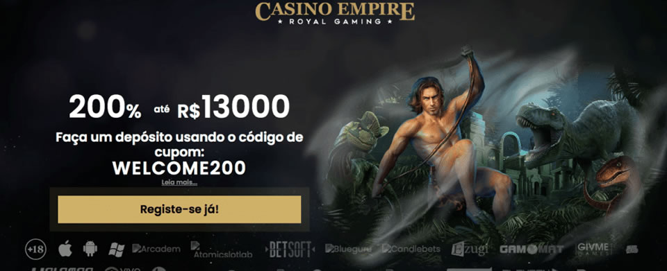 Você é um entusiasta de esportes? Quer curtir seus jogos favoritos de uma forma divertida enquanto ganha dinheiro? Venha para queens 777.combet365.comhttps código de resgate nn55 Uma das casas de apostas mais conhecidas pelos entusiastas das apostas online. A marca proporciona um ambiente competitivo diversificado para produtos no mercado de apostas esportivas. Junte-se a uma casa de apostas respeitável e aprenda mais sobre queens 777.combet365.comhttps código de resgate nn55 nos artigos a seguir!