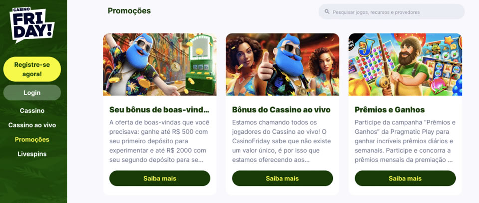 queens 777.combet365.comhttps brazino777.comptliga bwin 23globo de las vegas Publicado pelo Sunbet Group, Goldsby Road, perto de Swan Street, Manchester, Reino Unido. Este é um dos portais de apostas mais prestigiados da atualidade. Ao apostar aqui, você experimentará um animado espaço de entretenimento multifuncional com muitos jogos atraentes, como Mau Binh, Lien, Sam Loc, Poker... bem como interessantes jogos de slots de bônus.