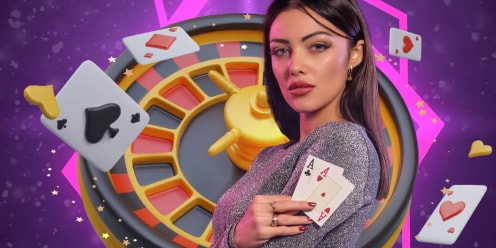 casino roulette online